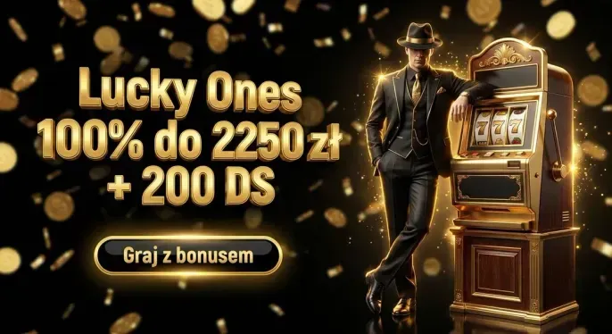 Lucky Ones Casino